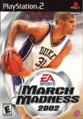 NCAA MARCH MADNESS 2002 (USA)
