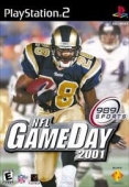 NFL GAMEDAY 2001 (USA)