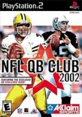 NFL QB CLUB 2002 (USA)
