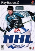 NHL 2001 (USA)