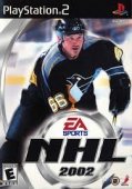 NHL 2002 (USA)