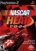 NASCAR HEAT 2002 (USA)