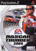 NASCAR THUNDER 2004 (USA)