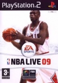 NBA LIVE 09 (USA)