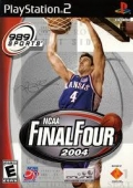 NCAA FINAL FOUR 2004 (USA)
