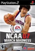 NCAA MARCH MADNESS 07 (USA)