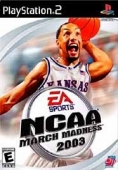 NCAA MARCH MADNESS 2003 (USA)