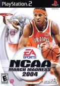 NCAA MARCH MADNESS 2004 (USA)