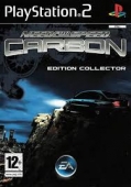 NEED FOR SPEED - CARBON - EDITION COLLECTOR (FRANCE)
