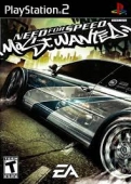 NEED FOR SPEED - MOST WANTED (USA) (V1.01)