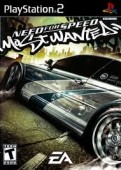 NEED FOR SPEED - MOST WANTED (USA) (V2.00)