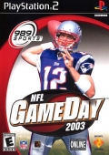 NFL GAMEDAY 2003 (USA)