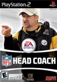 NFL HEAD COACH (USA)