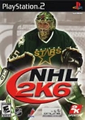 NHL 2K6 (USA)