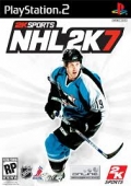 NHL 2K7 (USA)