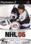 NHL 06 (USA)