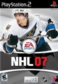 NHL 07 (USA)