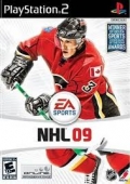NHL 09 (USA)