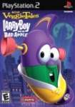 LARRY BOY : AND THE BAD APPLE