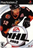 NHL 2003 (USA)