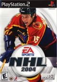 NHL 2004 (USA)