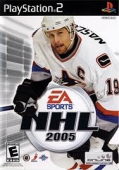 NHL 2005 (USA)