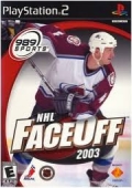 NHL FACEOFF 2003 (USA)