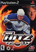 NHL HITZ 2003 (EUROPE)