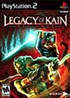 LEGACY OF KAIN : DEFIANCE