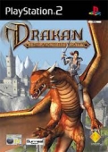 DRAKAN - THE ANCIENTS' GATES (EUROPE)
