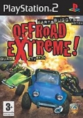 OFFROAD EXTREME! (EUROPE)