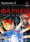 ORPHEN - SCION OF SORCERY (USA)