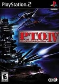 P.T.O. IV - PACIFIC THEATER OF OPERATIONS (EUROPE)
