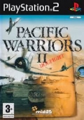PACIFIC WARRIORS II - DOGFIGHT! (EUROPE)