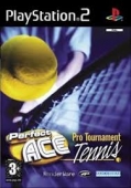 PERFECT ACE - PRO TOURNAMENT TENNIS (EUROPE)