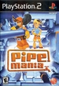 PIPE MANIA (USA)