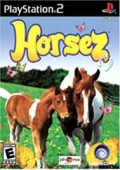 PETZ - HORSEZ 2 (USA)