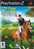 PIPPA FUNNELL - RANCH RESCUE (EUROPE)