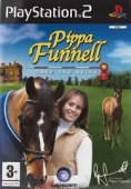 PIPPA FUNNELL - TAKE THE REINS (EUROPE)