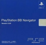 PLAYSTATION BB NAVIGATOR - VERSION 0.20 (JAPAN)