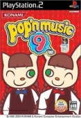 POP'N MUSIC 9 (JAPAN)