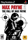 MAX PAYNE 2 : THE FALL OF MAX PAYNE