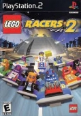 LEGO RACERS 2 (DVD)