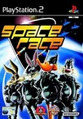 LOONEY TUNES SPACE RACE (DVD CONVERT)