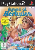 LEGEND OF HERKULES (DVD)