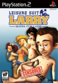 LEISURE SUIT LARRY MCL - CENSORED