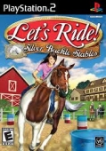 LETS RIDE! SILVER BUCKLE STABLES