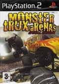 MONSTER TRUX ARENAS SPECIAL EDITION