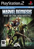 MARVEL NEMESIS- RISE OF THE IMPERFECTS