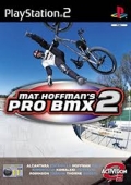 MAT HOFFMANS PRO BMX 2